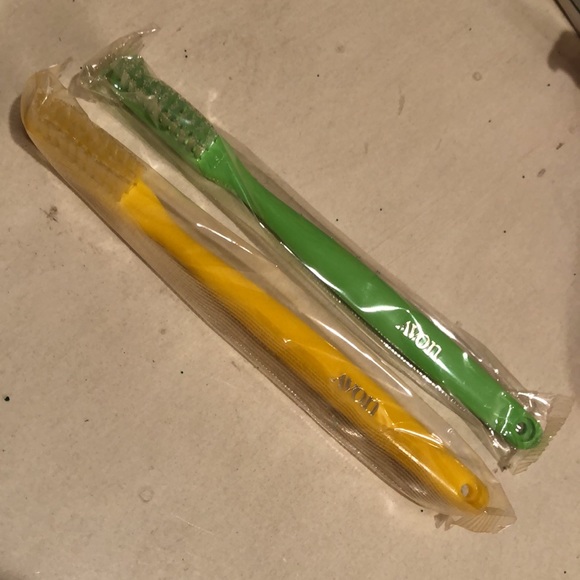 NIB Vintage 1979 Avon Spider-Man Toothbrush Holder - Picture 9 of 16